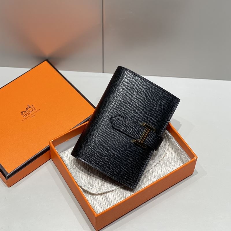 Hermes Wallets Purse